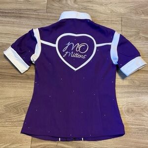 Maid cafe lolita fashion dress Japan Idol Halloween Cosplay Costume shirt